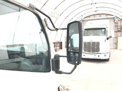 Mitsubishi Fuso Door Mirror
