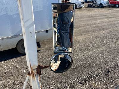 Ottawa YT Door Mirror