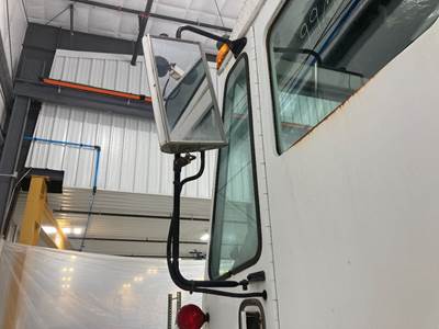 Ottawa YT Door Mirror