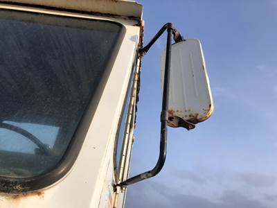 Ottawa YT Door Mirror