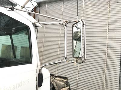 Peterbilt 330 Door Mirror