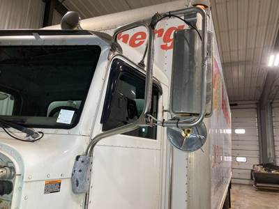 Peterbilt 335 Door Mirror