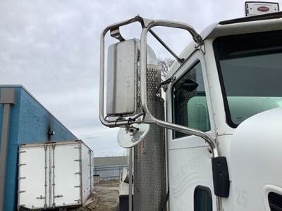 Peterbilt 335 Door Mirror