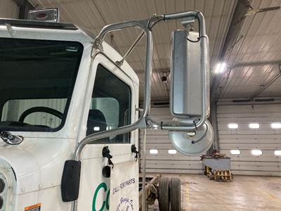 Peterbilt 337 Door Mirror