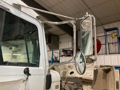 Peterbilt 337 Door Mirror