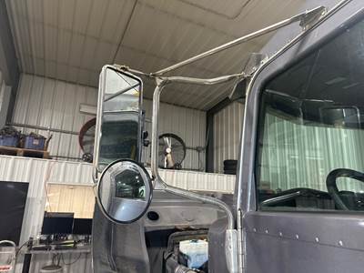 Peterbilt 337 Door Mirror