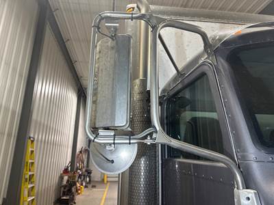 Peterbilt 337 Door Mirror