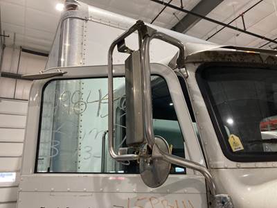 Peterbilt 337 Door Mirror