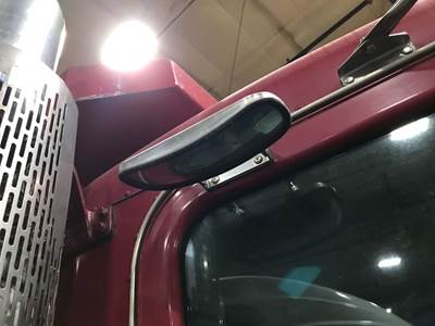 Peterbilt 340 Door Mirror