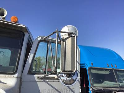 Peterbilt 357 Door Mirror
