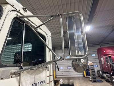 Peterbilt 359 Door Mirror