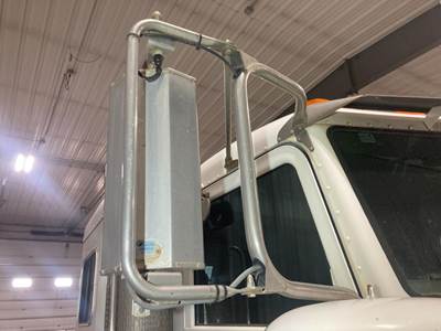 Peterbilt 367 Door Mirror