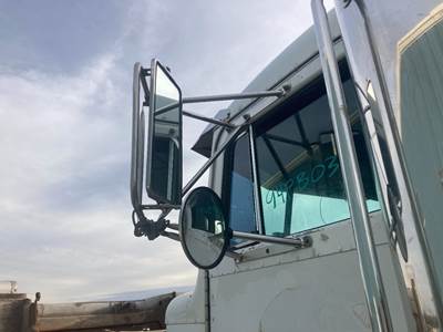 Peterbilt 377 Door Mirror