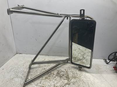 Peterbilt 377 Door Mirror