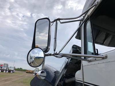 Peterbilt 379 Door Mirror