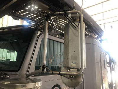 Peterbilt 379 Door Mirror