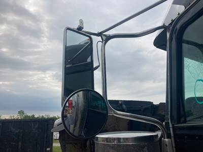 Peterbilt 379 Door Mirror