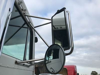 Peterbilt 379 Door Mirror