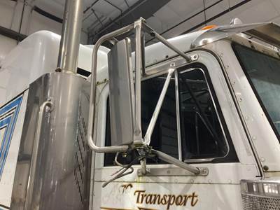Peterbilt 379 Door Mirror