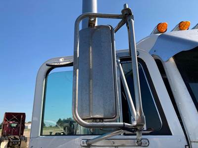 Peterbilt 379 Door Mirror