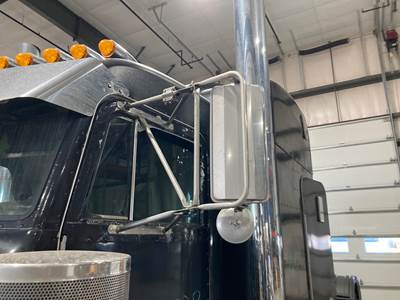 Peterbilt 379 Door Mirror