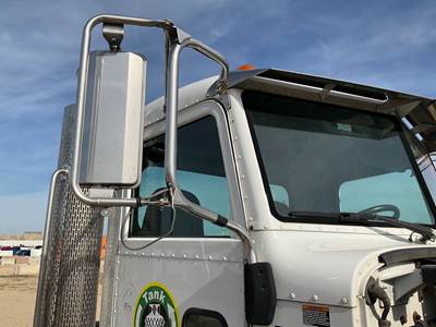 Peterbilt 382 Door Mirror