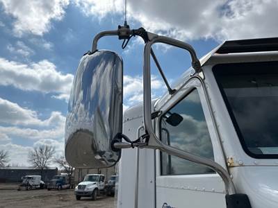 Peterbilt 384 Door Mirror