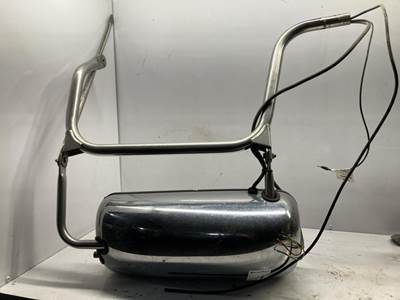 Peterbilt 384 Door Mirror