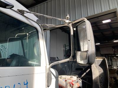 Peterbilt 386 Door Mirror