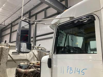 Peterbilt 386 Door Mirror