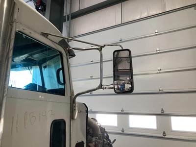 Peterbilt 386 Door Mirror