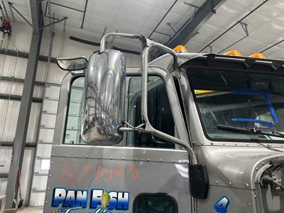Peterbilt 386 Door Mirror