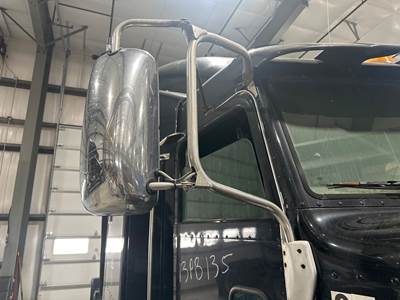 Peterbilt 386 Door Mirror