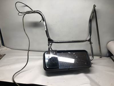 Peterbilt 386 Door Mirror