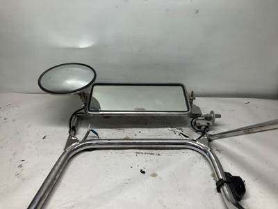 Peterbilt 386 Door Mirror
