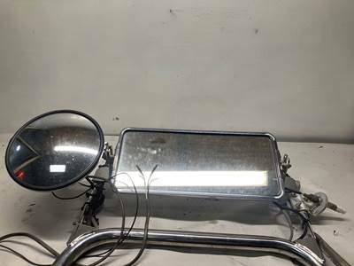 Peterbilt 386 Door Mirror