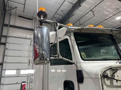 Peterbilt 386 Door Mirror