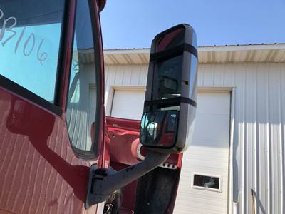 Peterbilt 387 Door Mirror