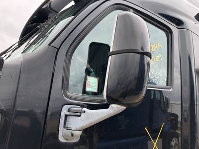 Peterbilt 387 Door Mirror