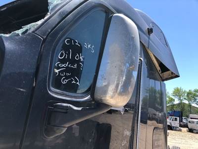 Peterbilt 387 Door Mirror