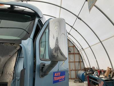Peterbilt 387 Door Mirror