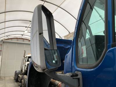 Peterbilt 387 Door Mirror