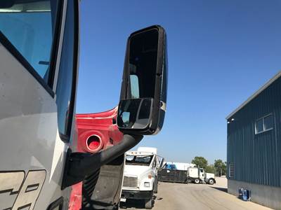 Peterbilt 387 Door Mirror