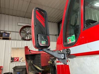 Peterbilt 387 Door Mirror