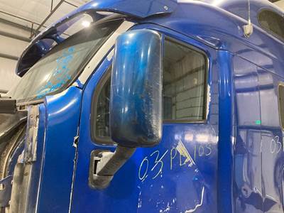 Peterbilt 387 Door Mirror