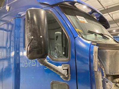 Peterbilt 387 Door Mirror