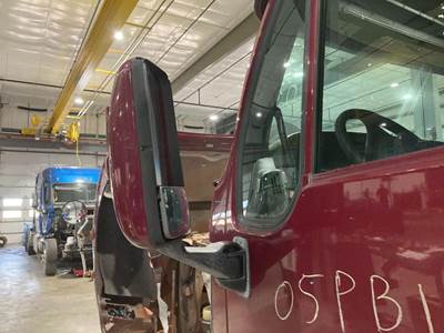Peterbilt 387 Door Mirror