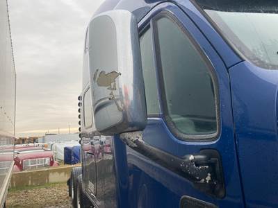 Peterbilt 387 Door Mirror