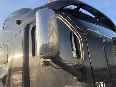 Peterbilt 387 Door Mirror