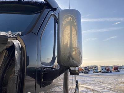 Peterbilt 387 Door Mirror